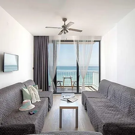 Grand Dodo's Triada Seaview 3*