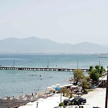 Grand Dodo's Triada Seaview 3* Peraia (Thessaloniki)