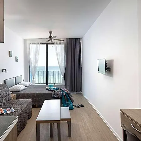 Grand Dodo's Triada Seaview