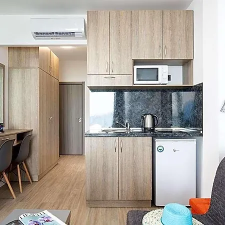 Grand Dodo's Triada Seaview Hotel Peraia (Thessaloniki)