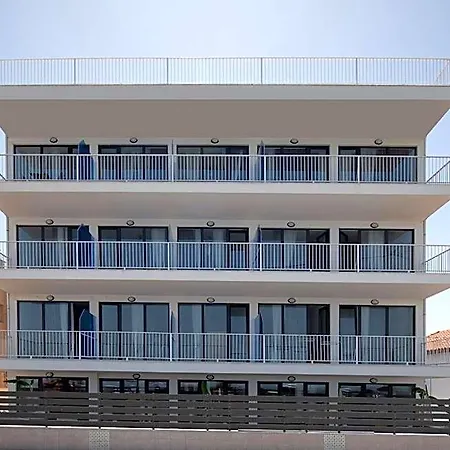 酒店 Grand Dodo's Triada Seaview 3*