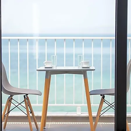 Grand Dodo's Triada Seaview 3*