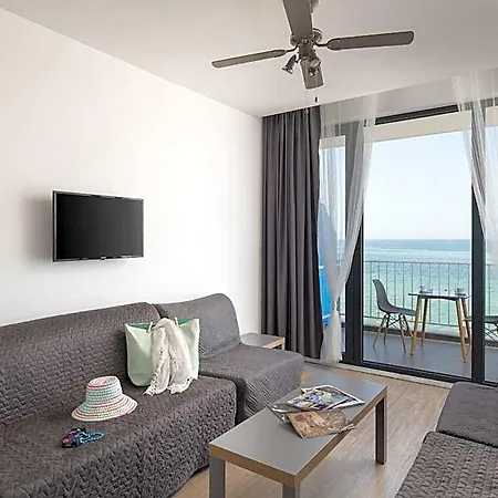 Grand Dodo's Triada Seaview Hotel Peraia (Thessaloniki)