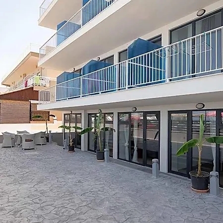 Grand Dodo's Triada Seaview 3*