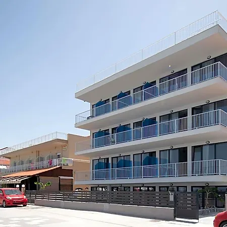 Grand Dodo's Triada Seaview 3*